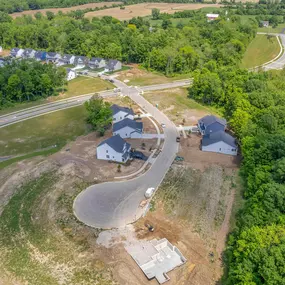 Terra Alta by Rockford Homes