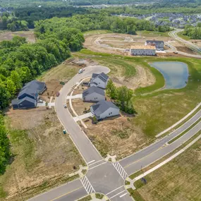 Terra Alta by Rockford Homes