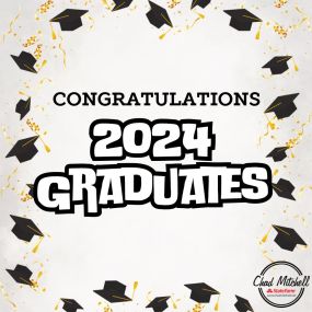 Congratulations 2024 Graduates!