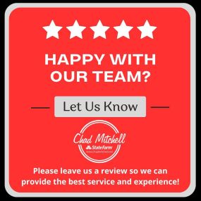 Click the link to leave us a review!