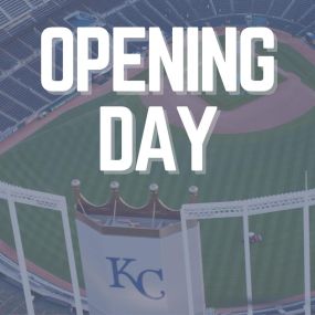 Happy Opening Day!