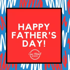 Happy Father's Day!