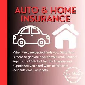 You need State Farm auto insurance, the insurer of over 44 million auto policies in the United States! My team is ready to help you. Call or text for a quote today: