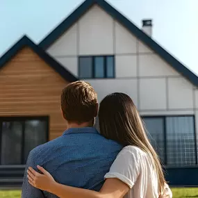 February is all about love, and what better way to show love than by making sure your home and everything inside it is protected? Your home is where your heart is - let’s make sure it’s covered with the right insurance! Let’s chat about how we can help you protect your home with love and care.