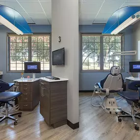 Jensen Orthodontic Arts