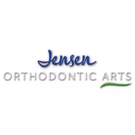 Logo de Jensen Orthodontic Arts