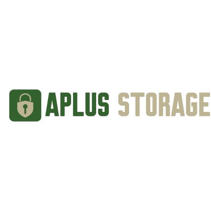 Logo od Aplus Storage