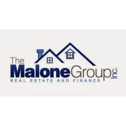 Logo from The Malone Group, Inc.