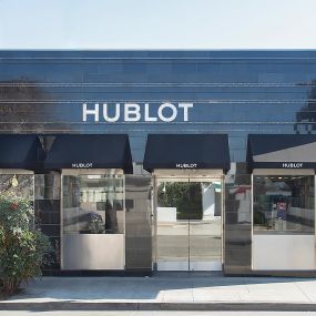 Bild von Hublot Beverly Hills Boutique