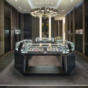 Bild von Hublot Beverly Hills Boutique