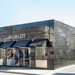 Bild von Hublot Beverly Hills Boutique