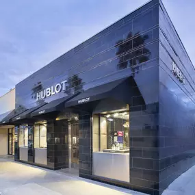 Bild von Hublot Beverly Hills Boutique