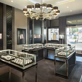 Bild von Hublot Beverly Hills Boutique