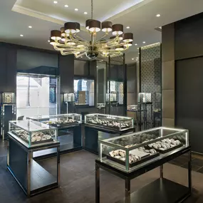 Bild von Hublot Beverly Hills Boutique