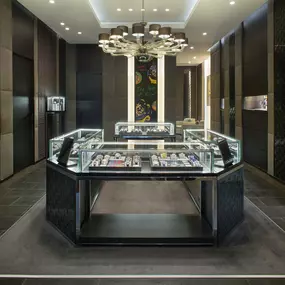 Bild von Hublot Beverly Hills Boutique