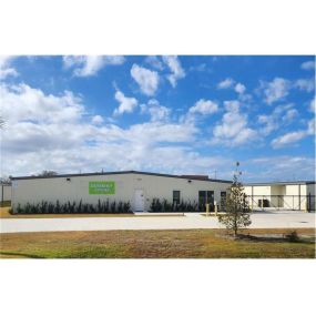 Beauty Image - Extra Space Storage at 125 Scranton Connector, Brunswick, GA 31525