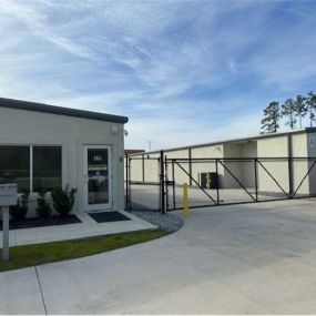 Alternate Beauty Image - Extra Space Storage at 125 Scranton Connector, Brunswick, GA 31525