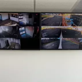 Security Screens