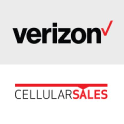 Logo van Verizon