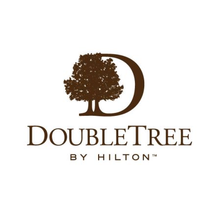 Logotyp från DoubleTree by Hilton Fort Myers at Bell Tower Shops