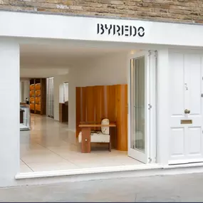 Bild von BYREDO London Seven Dials