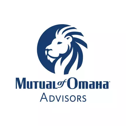 Logo fra Les McGee - Mutual of Omaha