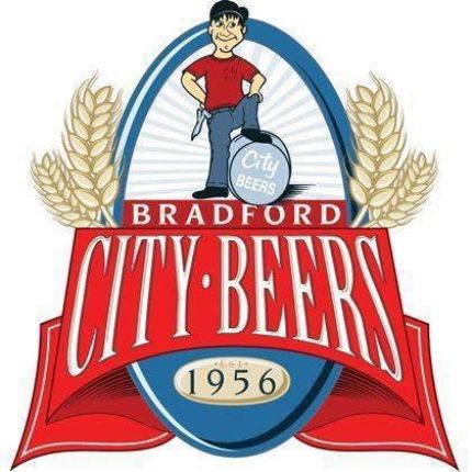 Logo da Bradford City Beers Inc