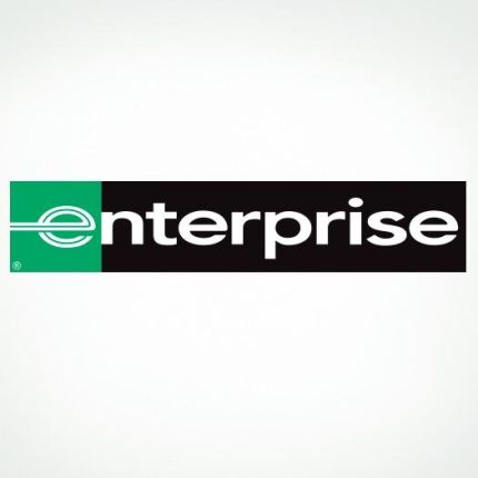 Logo van Enterprise Rent-A-Car