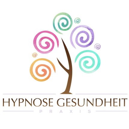 Logo da Hypnosegesundheitspraxis