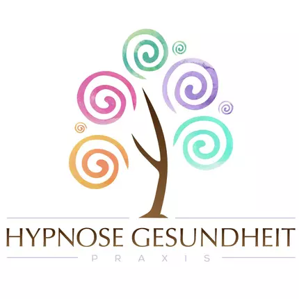 Logo da Hypnosegesundheitspraxis