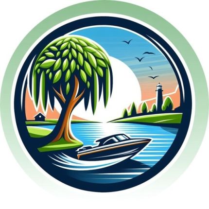 Logo von Willow Tree Boat and RV Storage