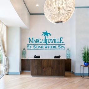 Bild von Margaritaville Resort Palm Springs