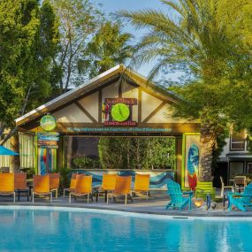 Bild von Margaritaville Resort Palm Springs