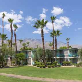 Bild von Margaritaville Resort Palm Springs