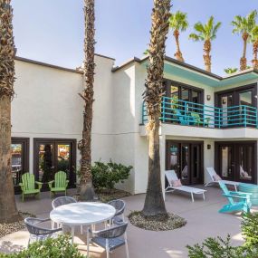 Bild von Margaritaville Resort Palm Springs