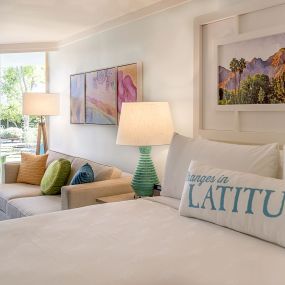 Bild von Margaritaville Resort Palm Springs