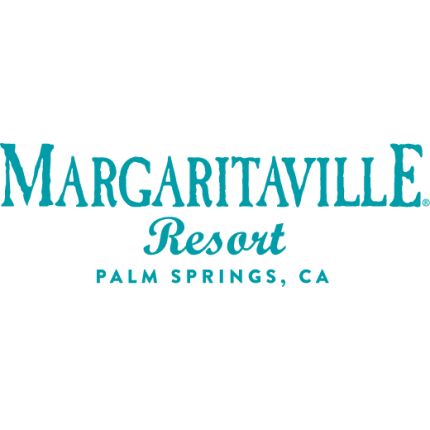 Logo from Margaritaville Resort Palm Springs