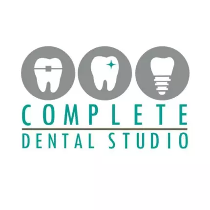 Logo von Complete Dental Studio