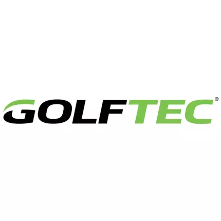 Logo fra GOLFTEC Huntsville