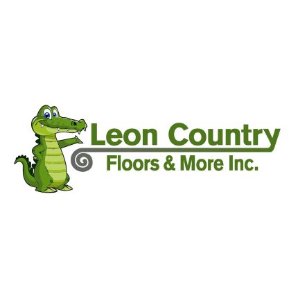 Logotipo de Leon Country Floor