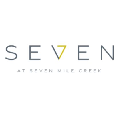 Logo van 7 at Seven Mile Creek Apartments