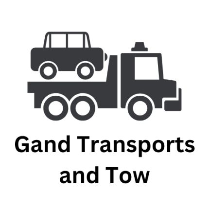 Logo von Gand Transports and Tow