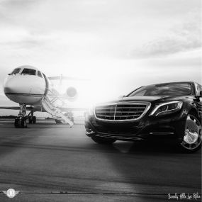 Beverly Hills Lux Rides | LAX Los Angeles Black Car Limo Service | Airport Private Chauffeur Service