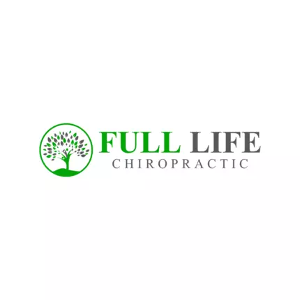 Logotipo de Full Life Chiropractic