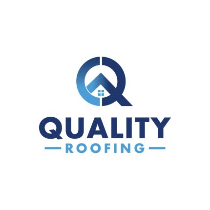 Logo fra Quality Roofing Solutions
