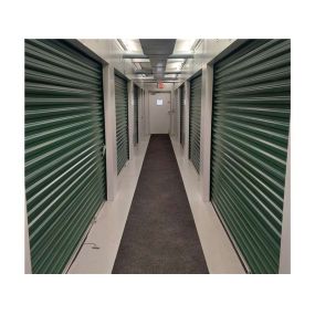 Interior Units - Storage Express at 24130 W Riverside Dr, Channahon, IL 60410