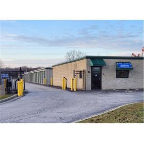 Alternate Beauty Image - Storage Express at 24130 W Riverside Dr, Channahon, IL 60410