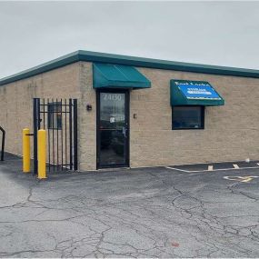 Beauty Image - Storage Express at 24130 W Riverside Dr, Channahon, IL 60410