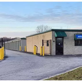 Alternate Beauty Image - Storage Express at 24130 W Riverside Dr, Channahon, IL 60410