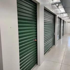 Interior Units - Storage Express at 24130 W Riverside Dr, Channahon, IL 60410